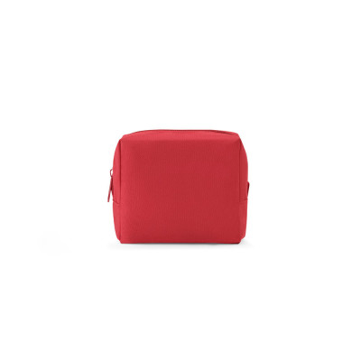 CHLOE. High density 600D polyester cosmetic bag